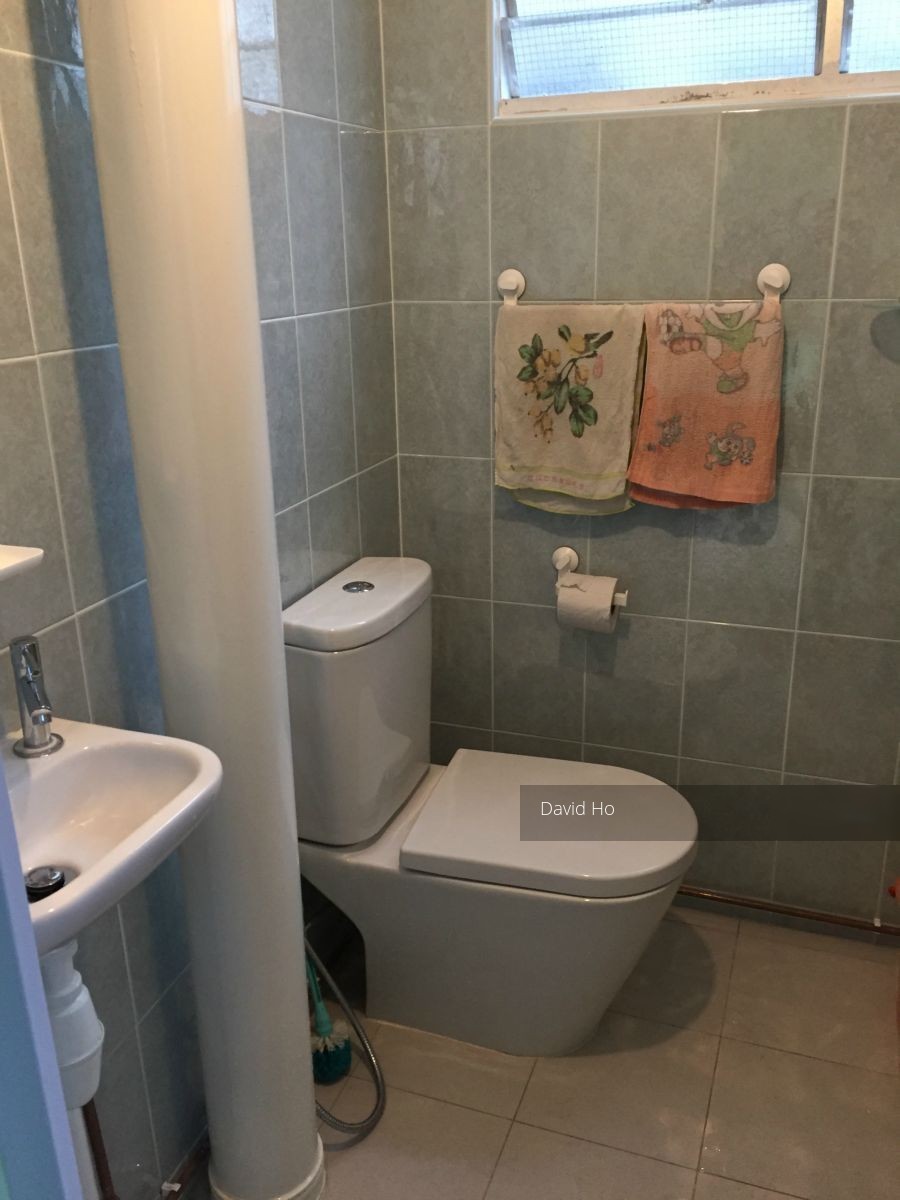 Blk 374 Clementi Avenue 4 (Clementi), HDB 3 Rooms #118521972